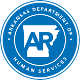 Arkiansas Dept Human Svcs
