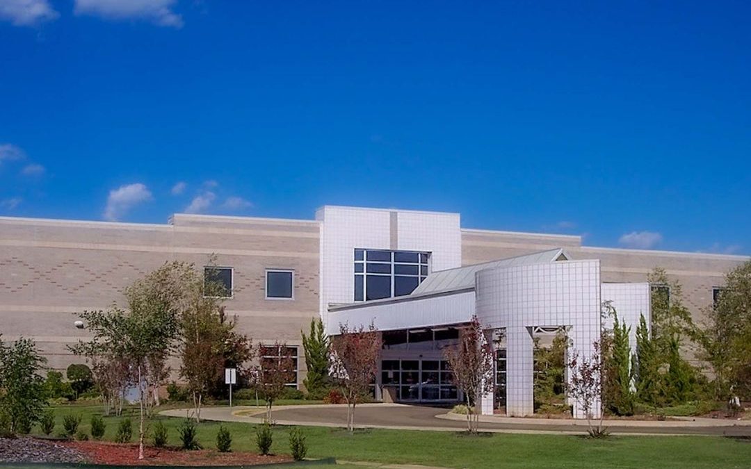 Ashley County Medical Center
