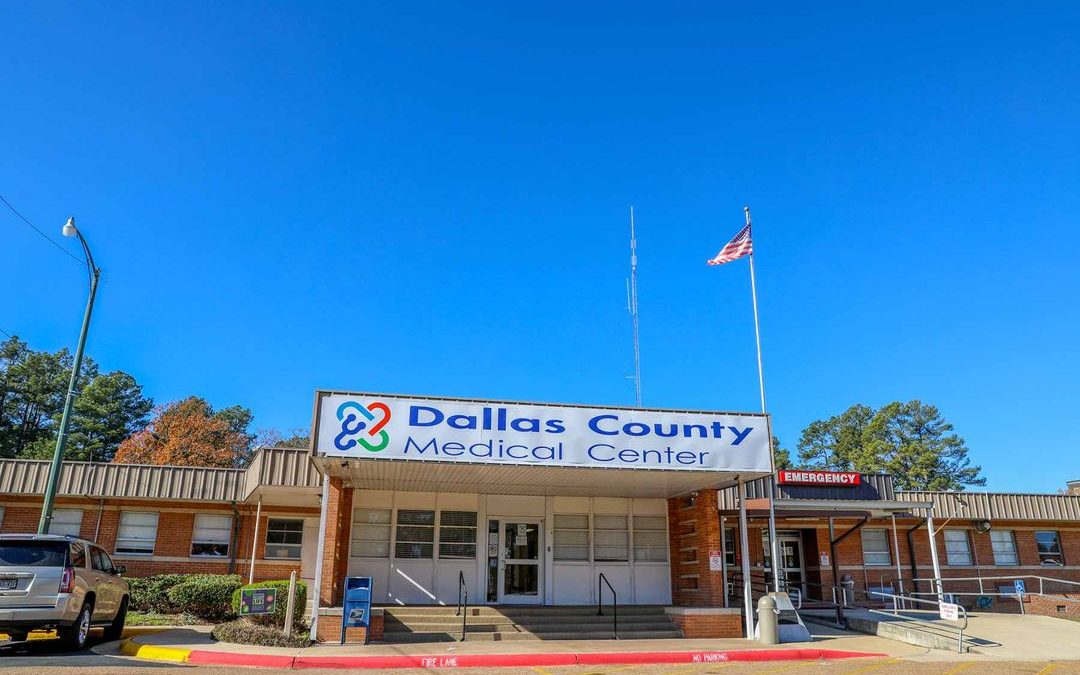 Dallas County Medical Center