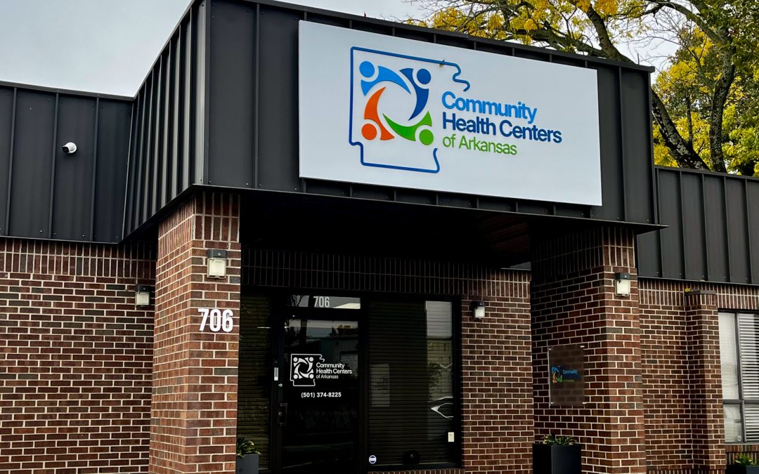 Community Health Centers