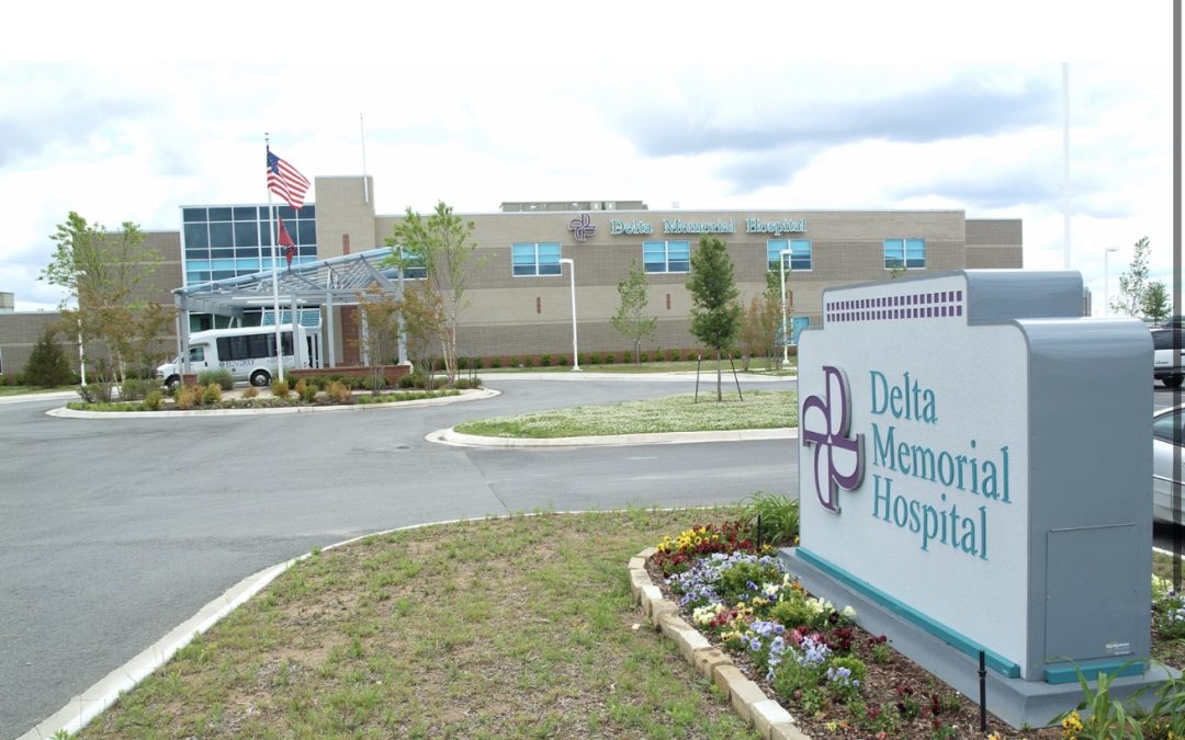 Delta Memorial Hospital