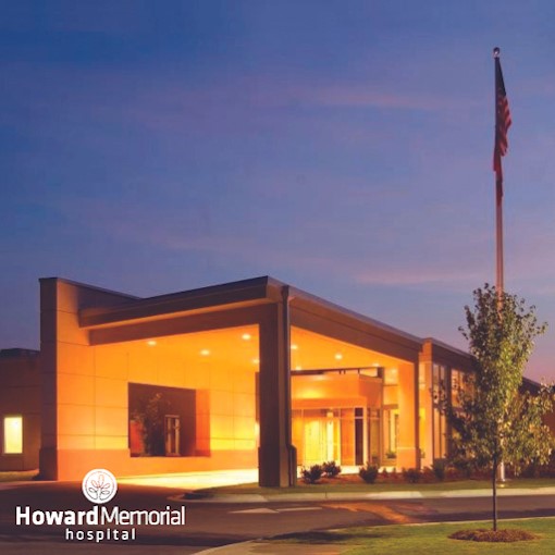 Howard Memorial Hospital