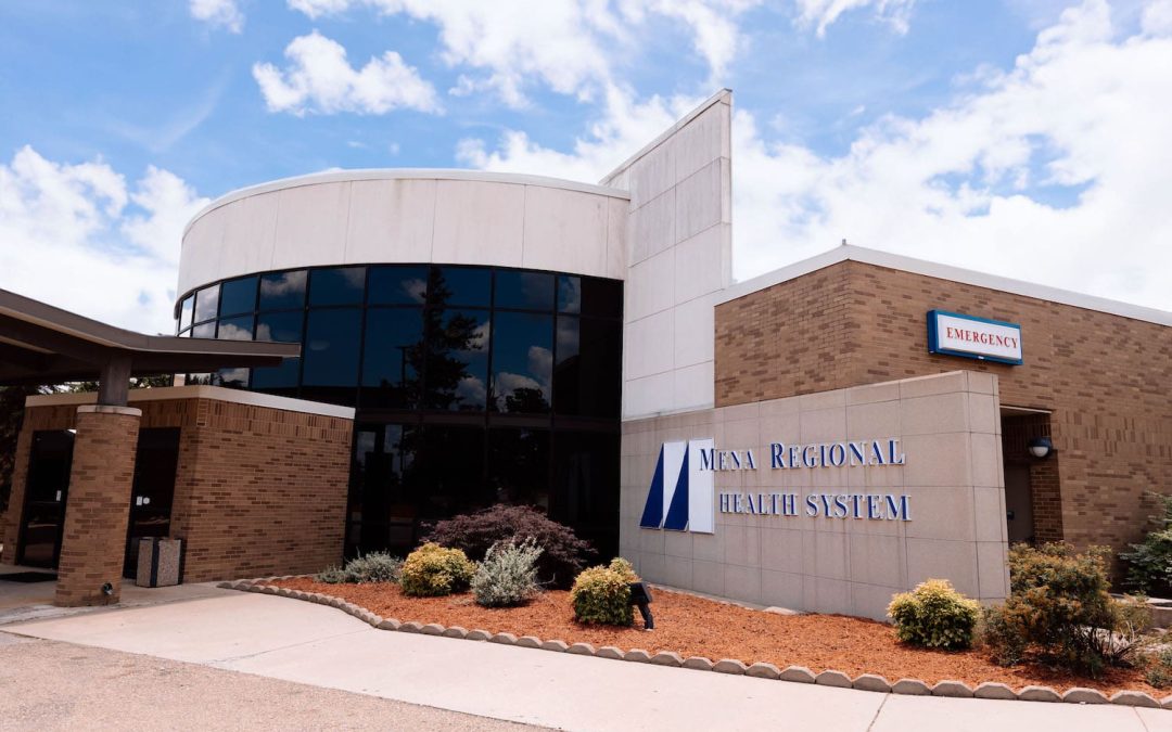 Mena Regional Health System