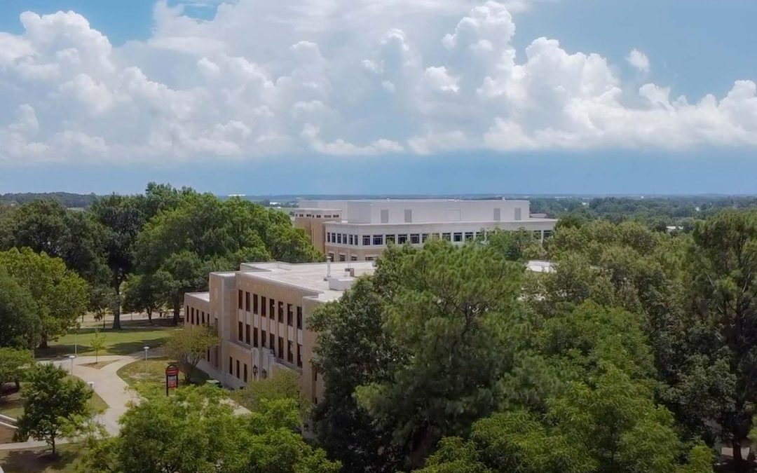 New York Institute of Technology – Arkansas