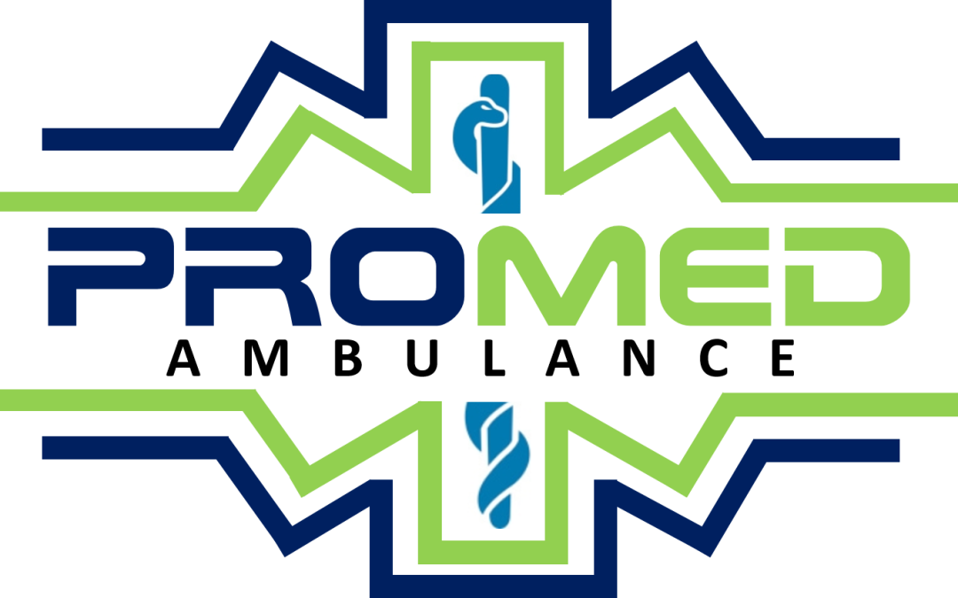 Pro Med Ambulance