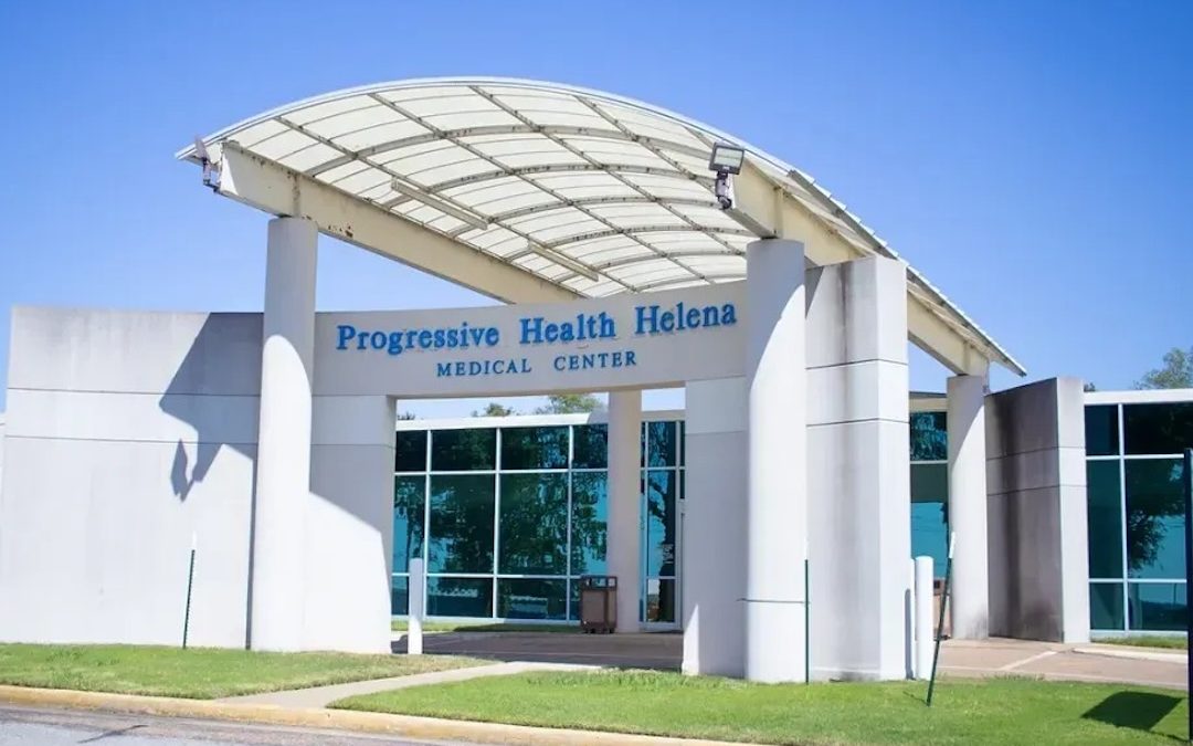 Helena Hospital