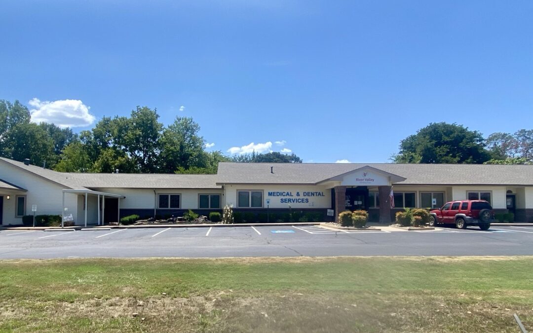 River Valley Primary Care