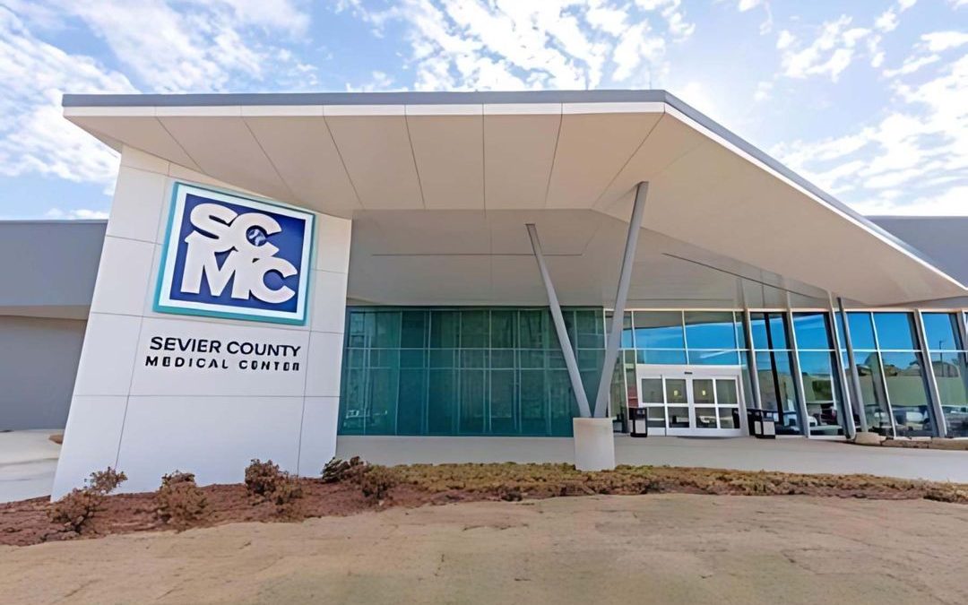 Sevier County Medical Center