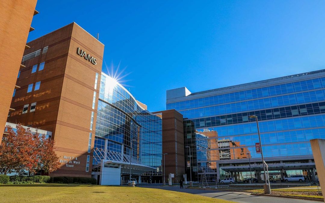 University of Arkansas For Medical Sciences