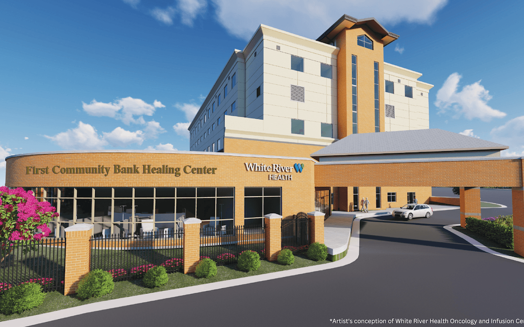 White River Health