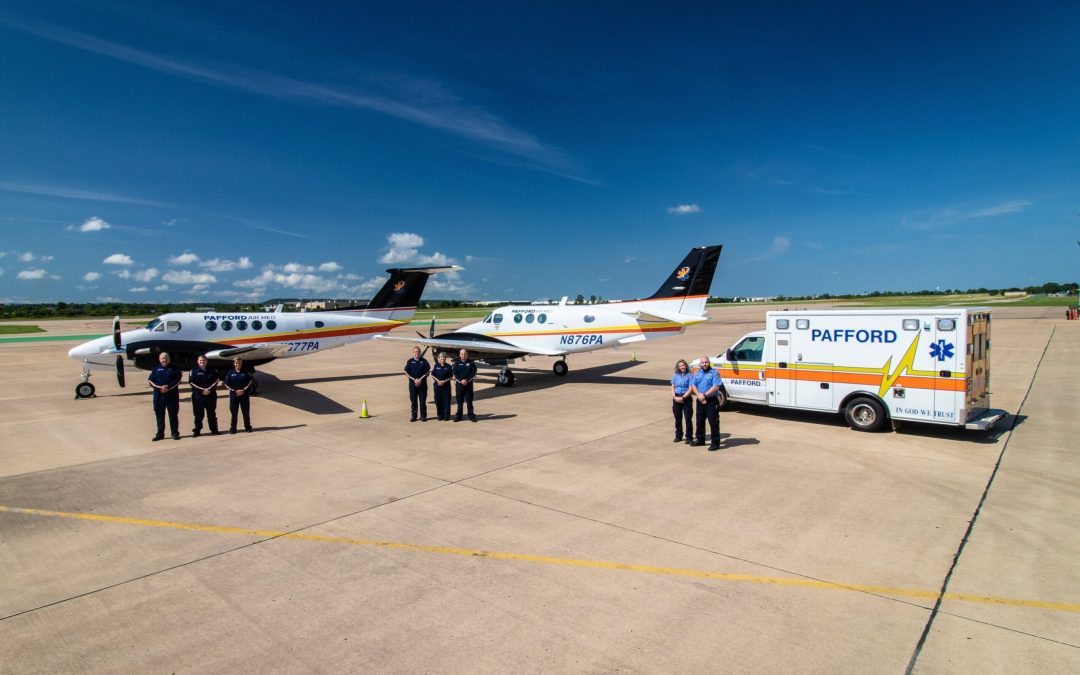 Pafford Medical Services