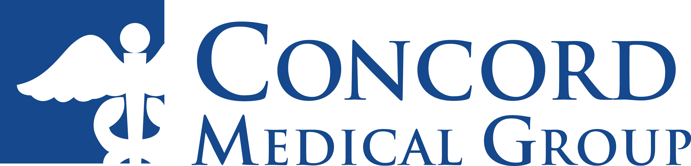 Concord Medical Group