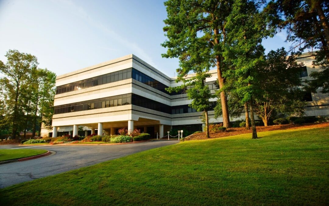 Baptist Health – Arkadelphia