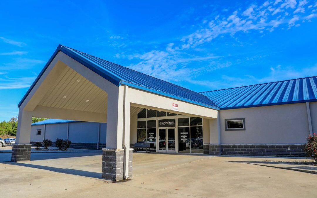 Mainline Health Systems