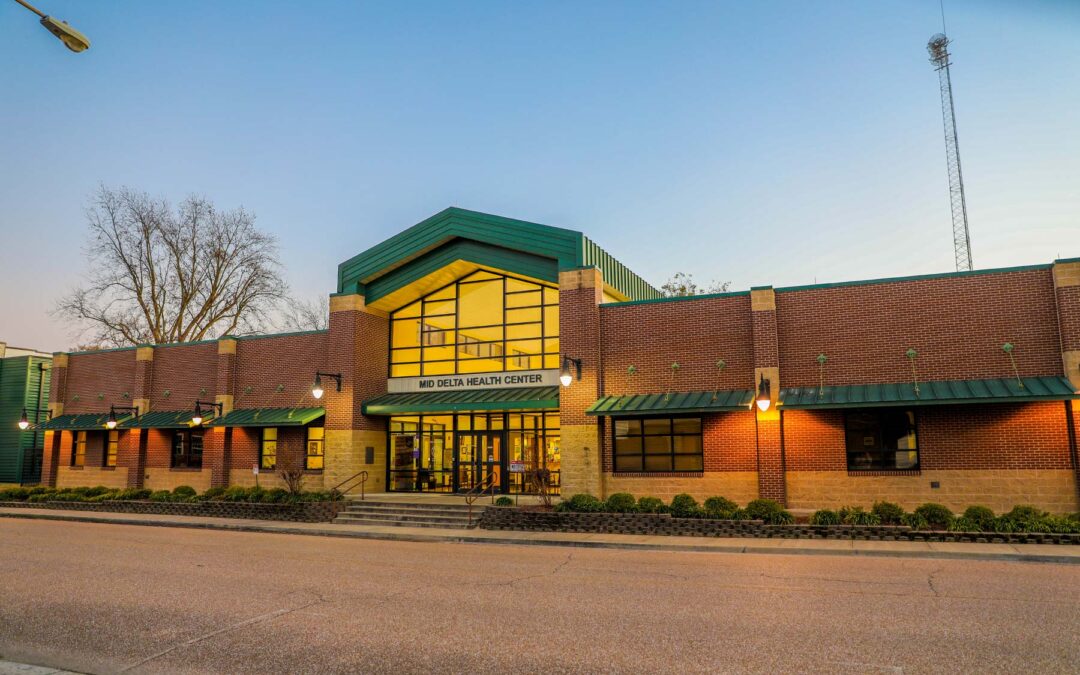 Mid-Delta Health
